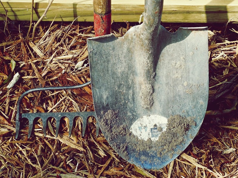 Outdoor Tools